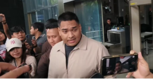 Rampung Diperiksa KPK  Eks Menpora Dito Ariotedjo Ungkap Soal Kunker ke Saudi