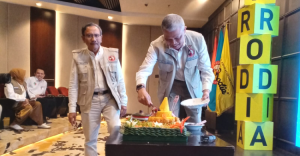 Rayakan HUT Ke 37 Yastroki Ingatkan Pentingnya Kebijakan Politik Pemerintah Sikapi Bencana Otak