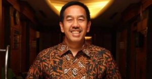 Bos Baru Jasa Raharja  Muhammad Awaluddin Resmi Pegang Kendali