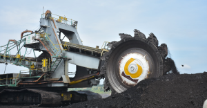 Saham Emiten MIND ID Catat Kinerja Positif Sepanjang 2025