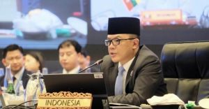 Trump Tangkap Presiden Venezuela RI Serukan Dialog  Patuhi Hukum Internasional