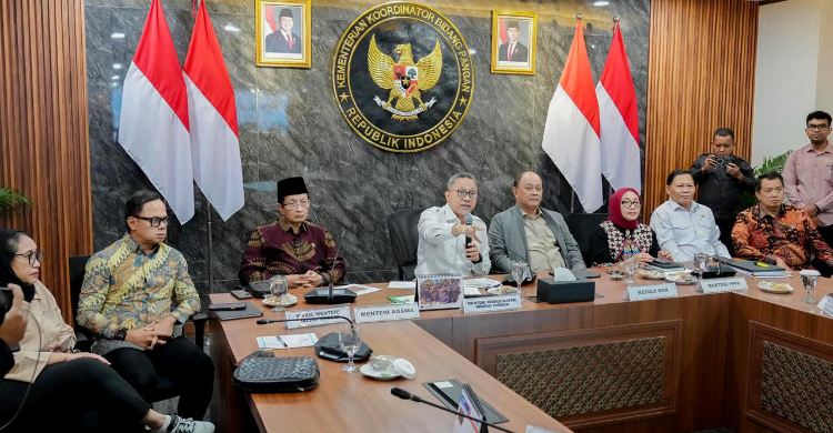 Selama Ramadan Tetap Diberikan Ada MBG Reguler Ada Makanan Kering