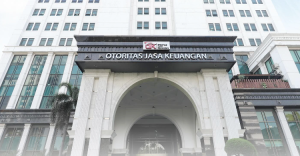 Serius Tindaklanjuti Kasus Pembobolan Dana Nasabah OJK Perkuat Sistem Keamanan Siber BPD