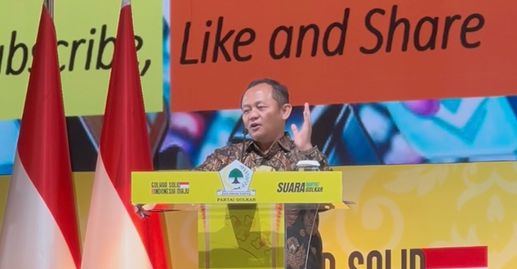 Setelah PAN  Giliran Golkar   PKB Tolak E Voting Pemilu