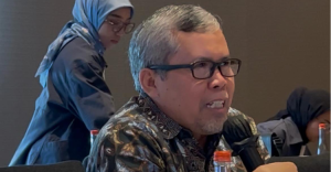 Studi LPEM UI  Mobil Hybrid Lebih Efisien Tekan Emisi Dibanding Listrik