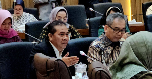 Sukur Dorong UMP Berbasis Kualifikasi Perusahaan