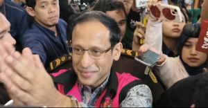 Takut Disalahgunakan  Jaksa Ogah Berikan LHP BPKP Kasus Chromebook ke Nadiem