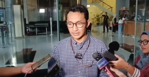 Temuan Baru KPK  Eks Sekjen Kemnaker Beli Mobil Pake Uang Pemerasan