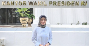 Tindak Lanjut Arahan Wapres  Persiapan ASN Berkantor Di IKN Dimatangkan