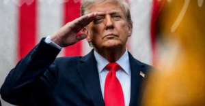 Trump Klaim Diri Jadi Plt Presiden Venezuela Per Januari 2026