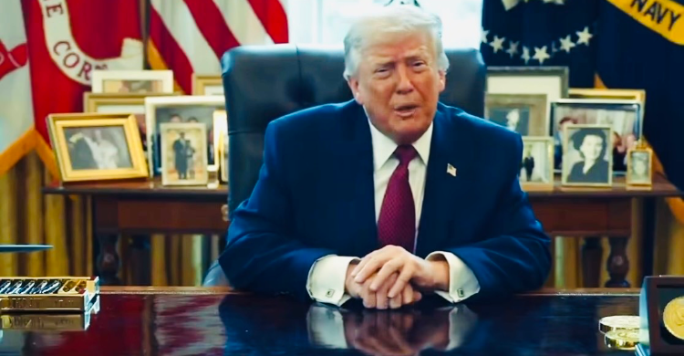 Trump Nominasikan Kevin Warsh Sebagai Ketua The Fed Pengganti Jerome Powell