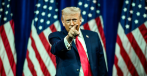 Trump Tak Berniat Serang Iran  Klaim Teheran Stop Tindas Demonstran