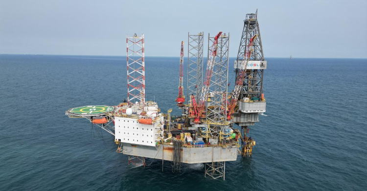 Tutup 2025  PHE Temukan Migas Baru Di Wilayah Kerja Mahakam