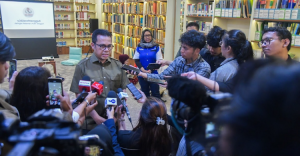 Wamenkomdigi  Pemulihan Jaringan Telekomunikasi Aceh Capai 99 Persen