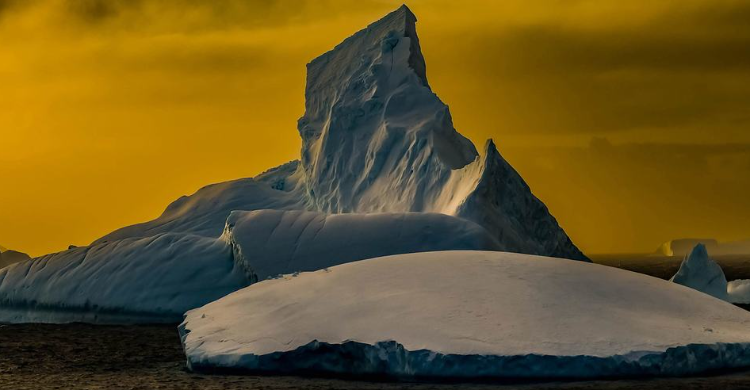 WMO  Rekor Pemanasan Global Dalam 11 Tahun Terakhir Berlanjut