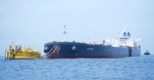 1 Juta Barel Ditambang Dari Area Kerja Pertamina Aljazair Indonesia Sukses Bring Barrels Home