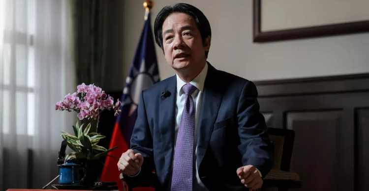 Anggaran Militer Taiwan Macet Di Tengah Ancaman China AS Prihatin  37 Anggota Kongres Berkirim Surat