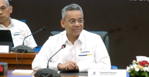 Bea Cukai Sikat 249 Juta Batang Rokok Ilegal Januari 2026