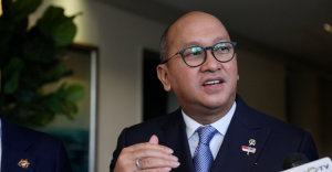 Bertemu 12 Investor Dunia Di AS  Prabowo  RI Bukan Sleeping Giant