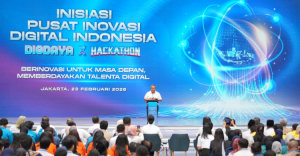 BI Perkuat Talenta Muda lewat Pusat Inovasi Digital Indonesia