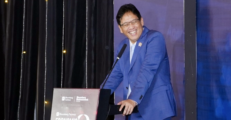 Bicara Defisit Anggaran 2026  Purbaya Jamin Utang Terkontrol