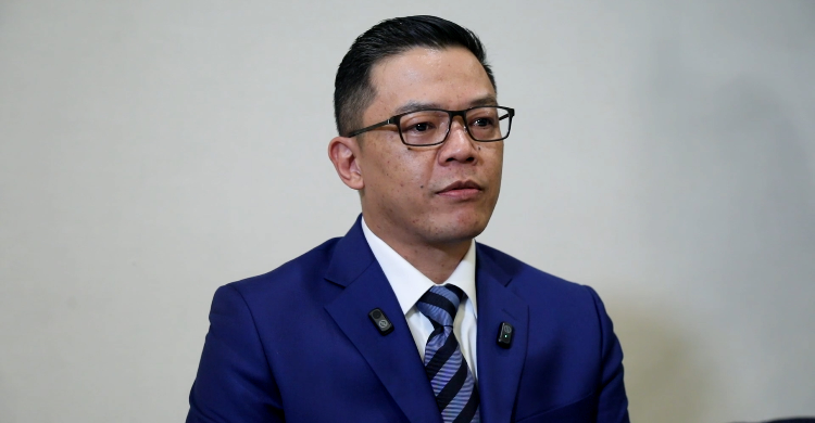 Board of Peace Tak Wajib Iuran RI Kontribusi Lewat ISF