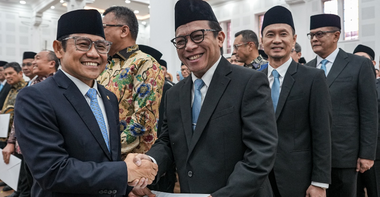 Bos Baru  Kanwil DKI Optimistis BPJS Ketenagakerjaan Percepat Universal Coverage