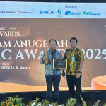 BRI Insurance Raih IGRC Award 2026 atas Kinerja dan Tata Kelola Perusahaan