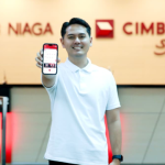 CIMB Niaga Hadirkan Layanan Kelola Gaji Lewat OCTO Savers Payroll