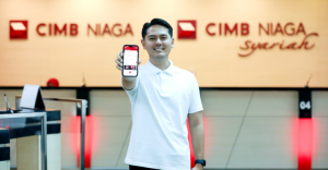 CIMB Niaga Hadirkan Layanan Kelola Gaji Lewat OCTO Savers Payroll