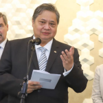 Dongkrak Daya Beli Masyarakat  Pemerintah Siapkan Bansos Lebaran 12 8 T