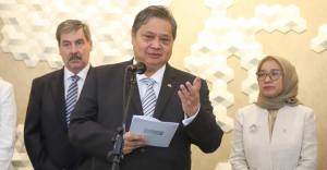 Dongkrak Daya Beli Masyarakat  Pemerintah Siapkan Bansos Lebaran 12 8 T