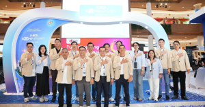 Dorong Pertumbuhan Ekonomi Daerah  BCA Expoversary 2026 Digelar di Medan