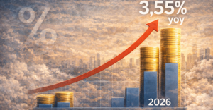 Ekonom  Inflasi Januari Dipicu Low Base Effect  Bukan Lonjakan Harga