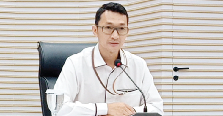 Eks Pejabat Kemnaker Bantah Kepemilikan Aset  KPK Kembali Periksa Saksi