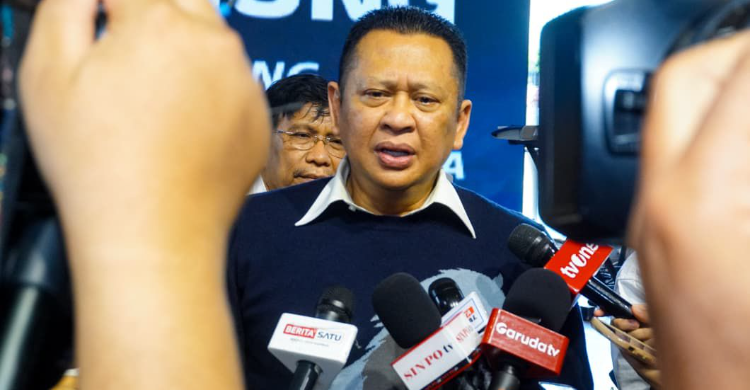 Industri Sel Surya Ditekan AS Bamsoet Dorong Penguatan Strategi Ekspor Insentif Fiskal