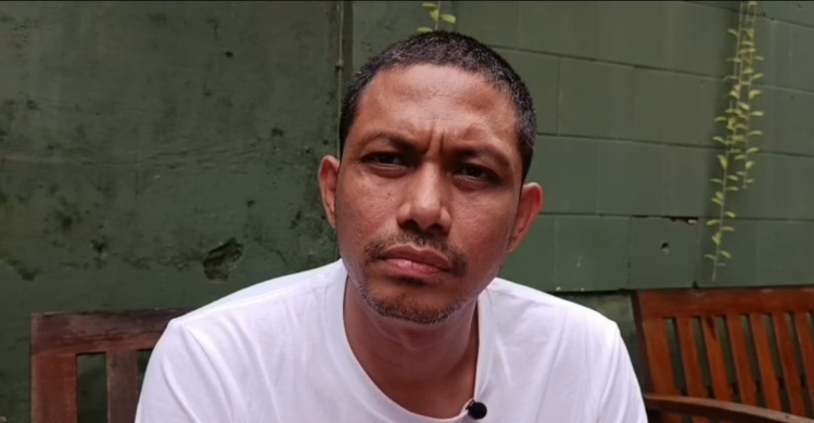 Influencer Kritis DJ Donny Dukung Polri Di Bawah Presiden