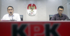 Kasus Gratifikasi Bupati Pati  Para Pengepul Caperdes Rame rame Balikin Uang