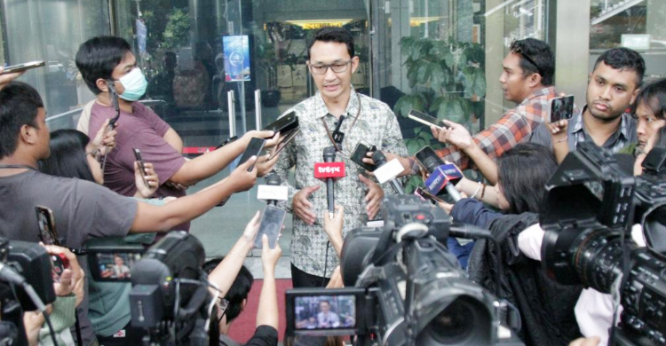 Kasus Kuota Haji Tambahan  Biro Travel Belum Lugas Kasih Keterangan Ke KPK