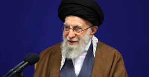 Khamenei Peringatkan AS  Tekan Tombol Perang Bisa Picu Konflik Regional