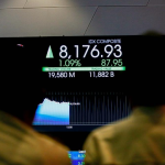 Klasifikasi Pasar MSCI  Dari Emerging  Bisa Turun Kasta ke Frontier