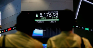 Klasifikasi Pasar MSCI  Dari Emerging  Bisa Turun Kasta ke Frontier