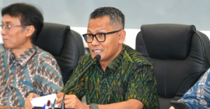 Masuki Ramadan  IKI Februari 2026 Tetap Ekspansi Di Level 54 02