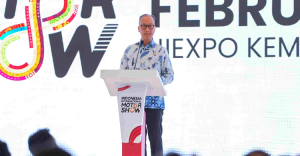 Menperin  Industri Otomotif RI Mampu Produksi Pick Up Sendiri  Nggak Perlu Impor