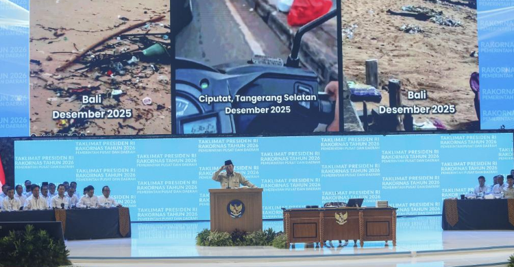 Pakar  Instruksi Presiden di Rakornas Jelas  Kepala Daerah Harus Bekerja Nyata