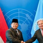 PBB Krisis Keuangan  Indonesia Sudah Bayar Full Iuran Keanggotaan