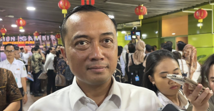 Pemerintah Finalisasi Skema Pelunasan Utang Whoosh