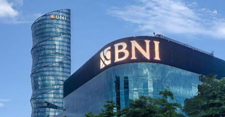 Perkuat Daya Saing dan Inklusi Keuangan  DPR Apresiasi Wondr by BNI