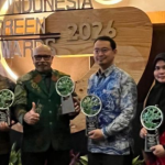PHE ONWJ Borong 7 Penghargaan Indonesia Green Awards 2026