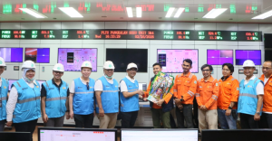 PLN Indonesia Power Siaga Listrik dan Berbagi di Ramadan 1447 H